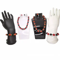 Discount Schmuck - Set "Halloween" Gr. S Schmuck