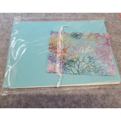 Discount Schönes Puzzle mit einen netten Weihnachtsgruß. Weihnachtskarten