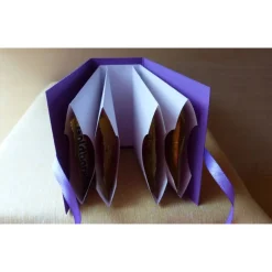 Schokobüchlein oder Gummibärbüchlein,Happy Halloween Schokolade & Süßigkeiten