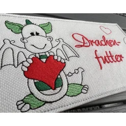 Geschenkverpackungen|KimKalvin Schokoladenverpackung / Schokihülle / Geschenkidee für den Adventskalender
