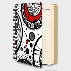 Papier & Schreibwaren|grafisch-studio Schreibwaren-Geschenkset 