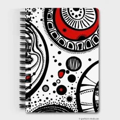 Papier & Schreibwaren|grafisch-studio Schreibwaren-Geschenkset 