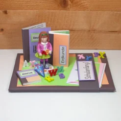 Clearance Schulanfang Einschulung Geldgeschenk Geschenkkarte personalisierbar für Mädchen Kinder Glückwunschkarten