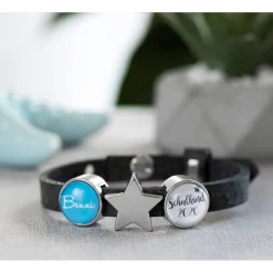 Best Schulkind Armband, Kinderarmband, Schulkind 2023, Schulanfang, Schultüte, Schulkindarmband, personalisiert, Einschulung Kinder Einschulung