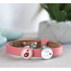 Hot Schulkind Armband, Kinderarmband, Schulkind 2023, Schulanfang, Schultüte, Schulkindarmband, personalisiert, Einschulung Kinder Einschulung