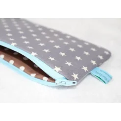 New Schulkind-Mäppchen Kinder Federmäppchen