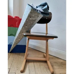 Best Schultüte aus Stoff - 85 cm Kinder Schultüten