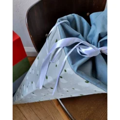 Best Schultüte aus Stoff - 85 cm Kinder Schultüten