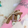 Clearance Schultüte aus Stoff Pferd Kinder Schultüten