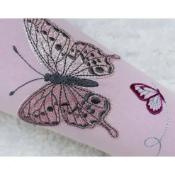 Schultüten|Tanjas Kreativzentrum Schultüte aus Stoff Schmetterling
