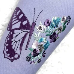 Best Schultüte aus Stoff Schmetterling Kinder Schultüten
