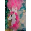 Schultüte Einhorn Zuckertüte Pferd Kinder Einschulung