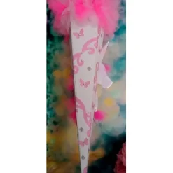 Schultüte Einhorn Zuckertüte Pferd Kinder Einschulung