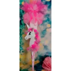 Schultüte Einhorn Zuckertüte Pferd Kinder Einschulung