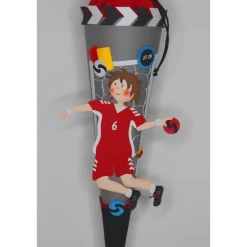 Discount Schultüte Handballer “Tobi“ Kinder Schultüten