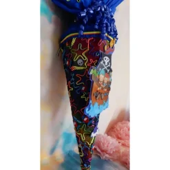 Schultüten|Schultueten Schultüte  Pirat Zuckertüte