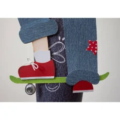 Best Schultüte Skater „Mattis“ Kinder Schultüten