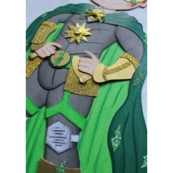 Clearance Schultüte Superheld „Luca“ Kinder Schultüten