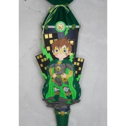 Clearance Schultüte Superheld „Luca“ Kinder Schultüten