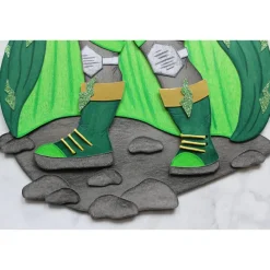 Clearance Schultüte Superheld „Luca“ Kinder Schultüten