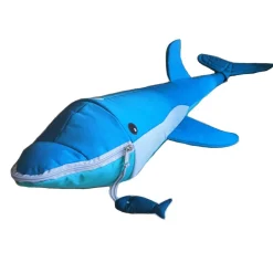 Best Schultüte Zuckertüte Delfin Kinder Schultüten