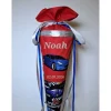Best Schultüte Zuckertüte Rennauto, personalisierbar Kinder Schultüten