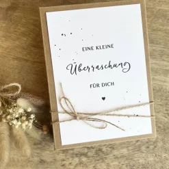Sale Schwangerschaft verkünden Geschenkbox Nr. 02 | Du wirst Oma / Du wirst Opa / Du wirst Tante / Du wirst Onkel Geschenke