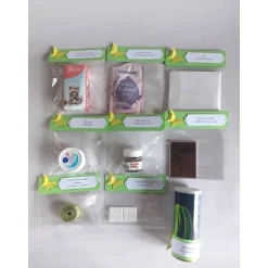 Clearance Schwangerschafts-Survival-Kit – Befüllte Tasche für Schwangere - Geschenkidee Geschenke