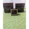 Online Schwarzes Geschenkschachtel - Set 3teilig, mit afrikanischen Serviettenmotiven Geschenkverpackungen