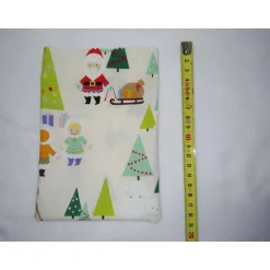 Säckchen & Beutel|DittesDIESundDAS Säckchen, klein, 4 Stück, Beutel, Sackerl für Geschenke, 12cm x 18cm, Geschenk, Verpackung