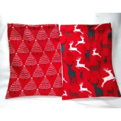 Säckchen & Beutel|DittesDIESundDAS säckchen, klein, 2 Stück, Sackerl für Geschenke, Beutel, Geschenk, Verpackung, nachhaltig, wiederverwendbar