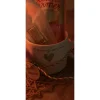 Seelenwärmer im Becher Geschenkset – Personalisierte Tasse mit Gravur & Zimtschnecke Geschenke