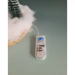 Online Süßer Elch mit Stern,Weihnachtsdeko mit Timer,Advent,Geschenk,Sofortkauf,UNIKAT Kerzen & Beleuchtung