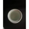 Online Set aus Töpfchen, Eule und kleiner Vase auf einem runden Tablett Geschenke