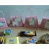 Sale 1set Einladungskarten zum Kindergeburtstag Party Motto Einhorn Unicorn Mädchen Einladungen Grußkarte Einladung Kinder Einladungskarten