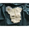Best Set *Missi* Babyjacke, Jäckchen, Jacke, Gr. 56/62 und kurze Hose Geschenke