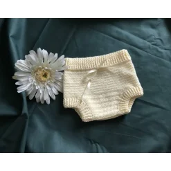 Best Set *Missi* Babyjacke, Jäckchen, Jacke, Gr. 56/62 und kurze Hose Geschenke
