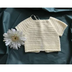Best Set *Missi* Babyjacke, Jäckchen, Jacke, Gr. 56/62 und kurze Hose Geschenke