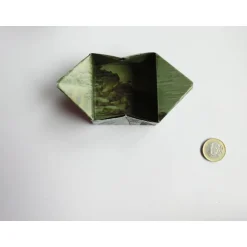 Deko Halloween|upcyclingwelt Set Origami Halloween Deko Upcycling 3er bis 11er-Sets