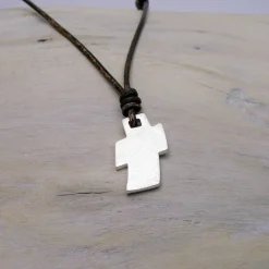 Sale Silberkreuz  