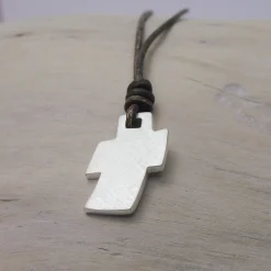 Sale Silberkreuz  