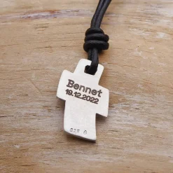 Sale Silberkreuz  