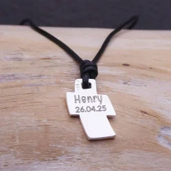 Sale Silberkreuz  