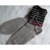 New Socken - Gr. 45 - reine Handarbeit Trachtenmode