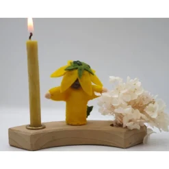 Clearance Sonnenblume - Stecker - Jahreszeitentisch - Geburtstagsring - Stecker - Sommer - Geburtstag - Art.Nr.SO5 Dekoration