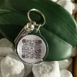 Hot Sparbuch als Anhänger | NFC & QrCode | Personalisiertes Geldgeschenk | Verschiedene Motive Geldgeschenke