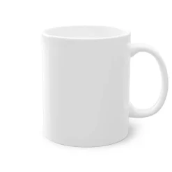 Best Statement-Tasse „Yesterday – NOW! – Tomorrow“ | Motivationsbecher für Alltag & Büro Geschenke