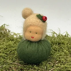 Sale Stechpalme Mini - Blumenkind - Jahreszeitentisch - Winter Sommer