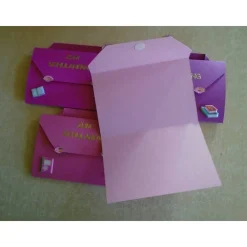 Sale 4St.Einladungskarten zur Einschulung Schulanfang Einladung Mädchen Schulstart Schule Einladungen Ranzen Kinder Einschulung