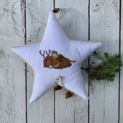 Best Stern - Winterzauber Weihnachtsdeko